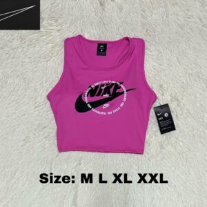 NIKE အုံပါ VEST