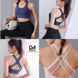 832 Bra