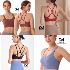 835 Bra