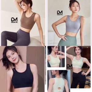 8168 Bra