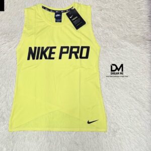 Nike Pro Vest