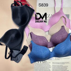 SH 839 Bra