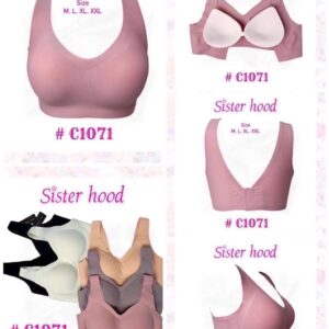 C1071 Bra