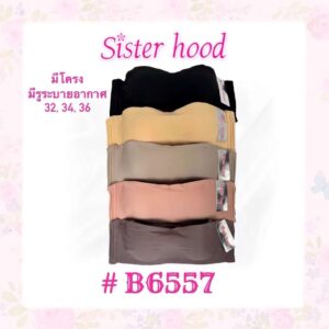 B6557 SH