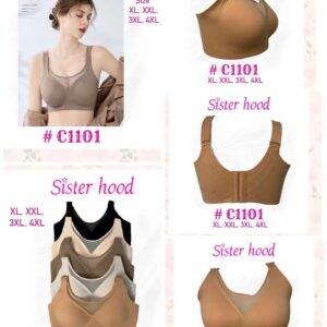 C1101 SH Bra