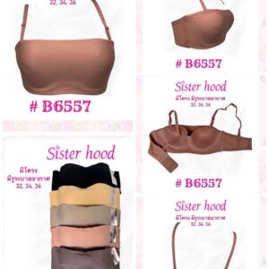 B6557 SH