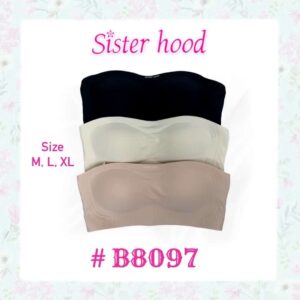B 8097 SH