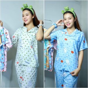 Digital စပန့် လက်တိုဘီရှည်(Miffy )