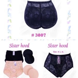 SH 3807 ဖင်တု