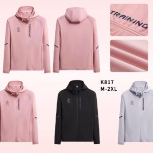 K818 Hoodies