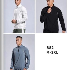 B82 ဇစ်တစ်ဝက် (Luss)