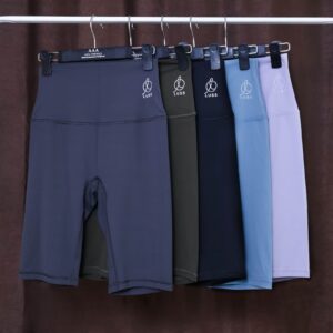 Luss Half Pant