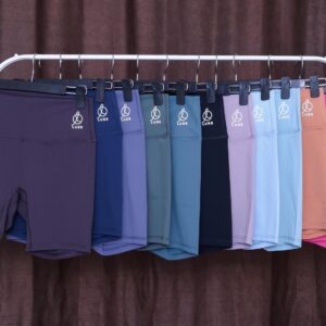 Luss Short Pant
