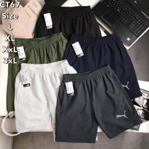 PUMA Short Pant