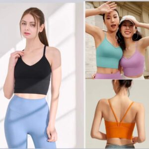 YX 128 Bra