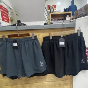Y30 Short Pant