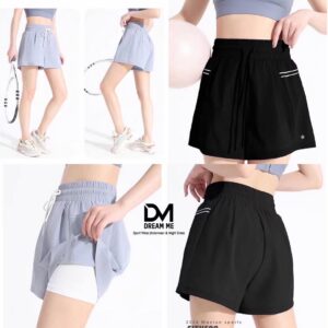 L719 Short Pant