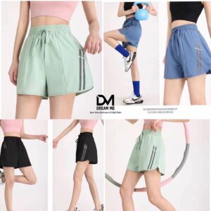 L718 Short Pant