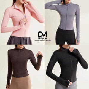 TM 2071 Jacket