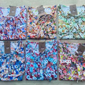 5D စပန့်ပန်းပွင့်သေး