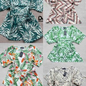 စပန့်ခါးကြိုးချည်