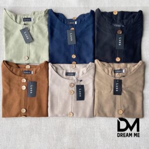 အင်းလေးချည် ကြယ်သီးကြီး